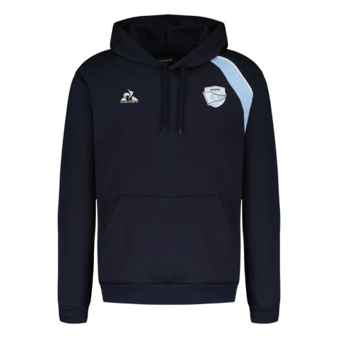 Sweat à capuche Rugby Présentation Aviron Bayonnais 2025/2026 - Le Coq Sportif
