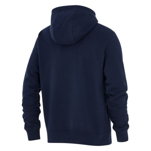 Felpa con Cappuccio Rugby Racing 92 2025/2026 - Nike