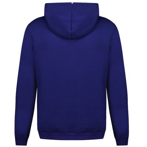 Felpa con Cappuccio Rugby Zip Francia - Le Coq Sportif