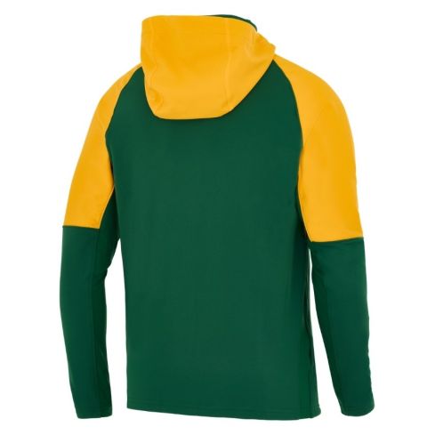 Giacca Allenamento Rugby Springboks Sudafrica - Nike