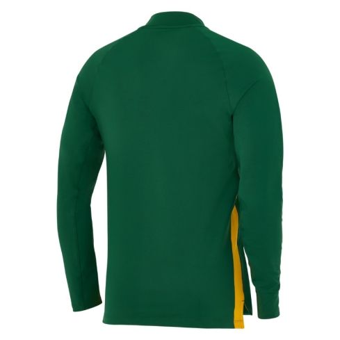 Felpa Allenamento 1/4 Zip Springboks Sudafrica - Nike