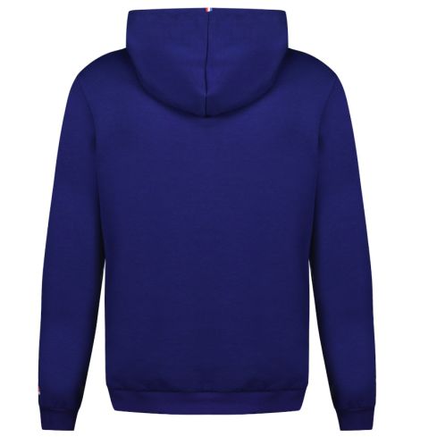 Felpa con cappuccio Rugby Francia - Le Coq Sportif
