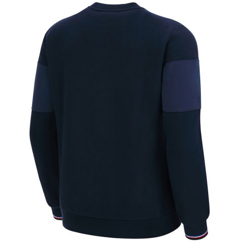 Felpa Francia Rugby Rugby World Cup 2023 - Macron