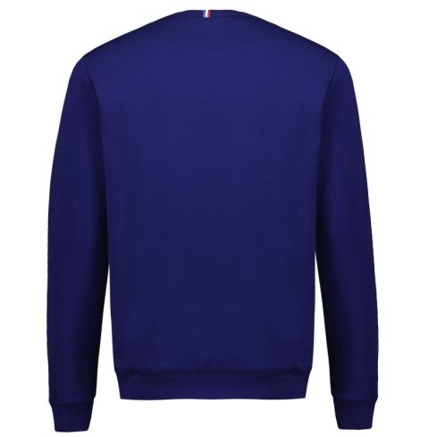 Felpa Rugby Fanwear Francia Blu - Le Coq Sportif