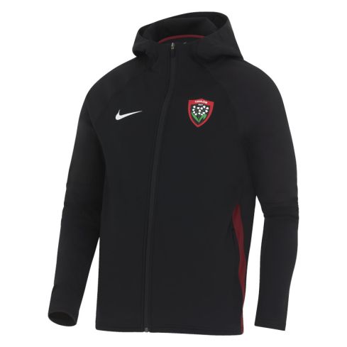 Giacca da Rugby RC Toulon 2024/2025 Nera - Nike