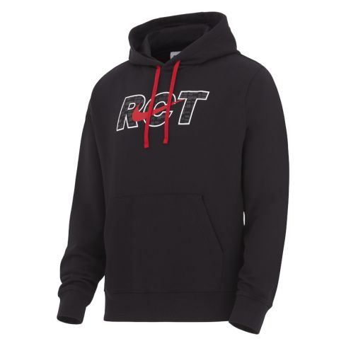 Felpa con cappuccio Rugby RC Toulon Nero Coppa d'Europa 2023/2024 - Nike