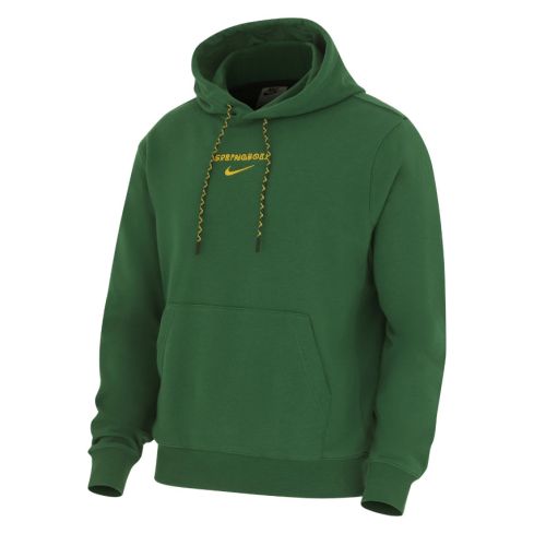 Felpa da Rugby Verde Sudafrica - Nike