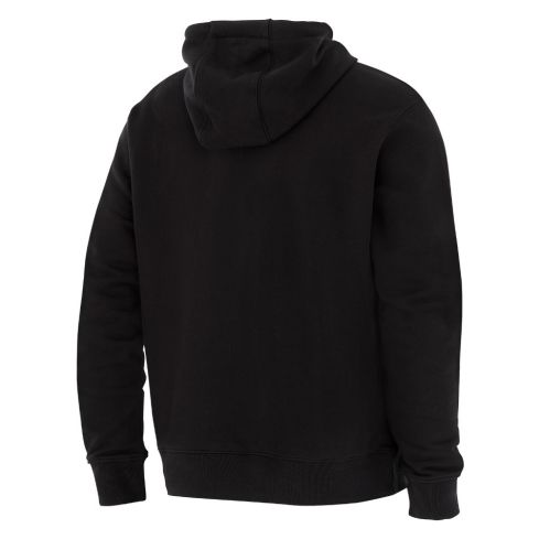 Felpa con Cappuccio Rugby Stade Toulousain 2025/2026 - Nike