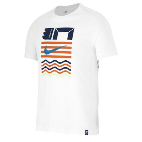 T-Shirt Rugby Racing 92 - Nike
