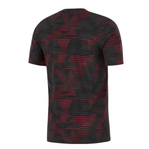 Maglia Rugby Bambino Pre-partita RC Toulon 2025/2026 - Nike