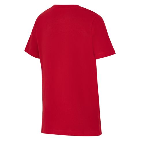 Maglietta Rugby Bambino RC Toulon Rossa  2024/2025 - Nike