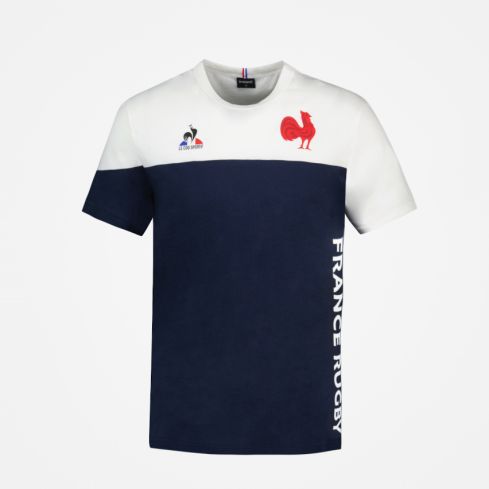 Tee shirt coq sportif pas cher on sale