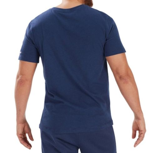 Maglia Rugby Cotone Blu Marino Irlanda – Canterbury