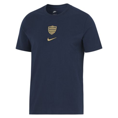 T-Shirt da Rugby Racing 92 Evergreen Tee 2024/2025 – Nike