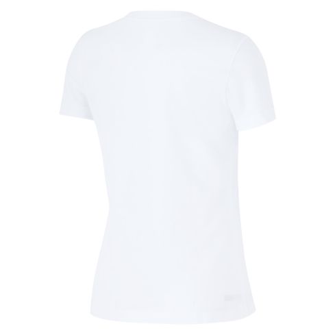 T-shirt Rugby Donna RC Toulon 2024/2025 Bianco - Nike