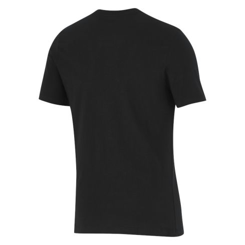 T-shirt Rugby RC Toulon 2024/2025 Nero - Nike