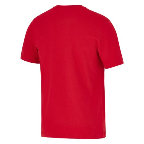 T-shirt Rugby RC Toulon 2024/2025 Evergreen Rossa - Nike