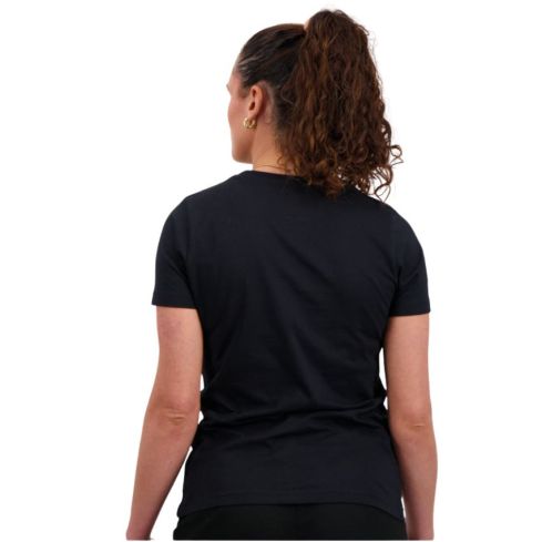 Maglietta Rugby Donna Premium Stade Toulousain 2025/2026 Nera - Stade Toulousain