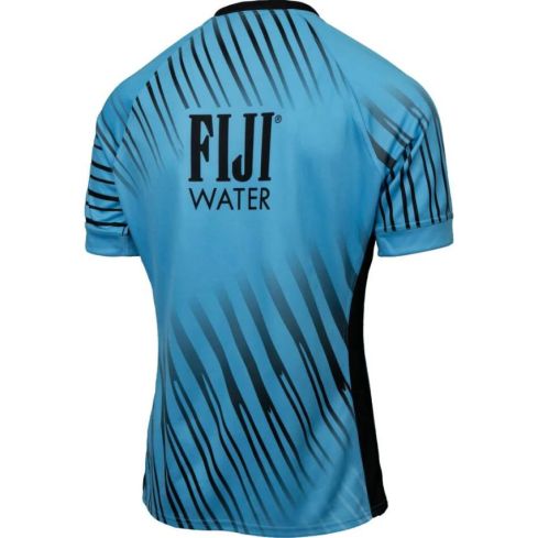 Maglia Allenamento Rugby Flying Figi 2025/2026 - Umbro