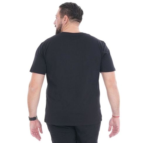 T-shirt Rugby Maori Maniche Corte Nero 2025/2026 - Ruckfield