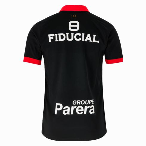 Maglia Rugby Stade Toulousain Casa 2023/2024 - Nike