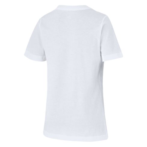 Maglietta Rugby Bambino Stade Toulousain 2024/2025 Graphic Tee - Nike