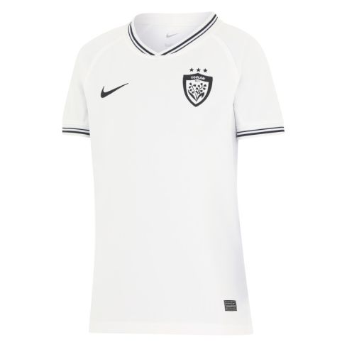 Maglia Rugby Bambino RC Tolone Trasferta 2024/2025 - Nike