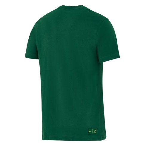T-shirt Rugby Springboks “BOKKE” Verde - Nike
