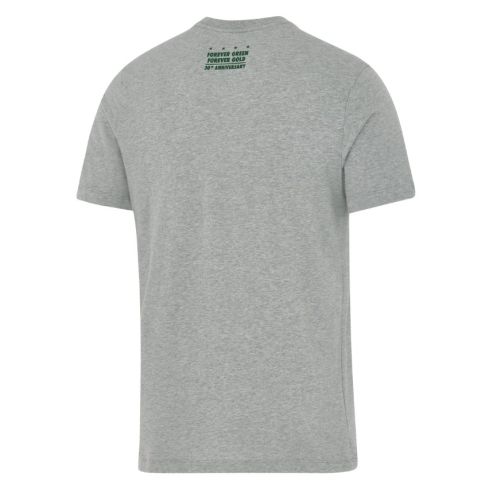T-shirt Rugby Springboks Heritage Grigia - Nike