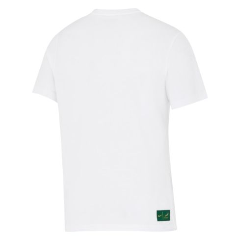 T-shirt Rugby Springboks “BOKKE” Bianca - Nike