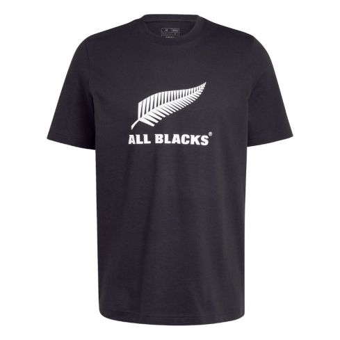 T-shirt Rugby All Blacks - Adidas