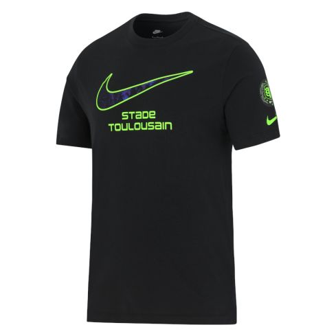 Maglietta Rugby da Collezione Stade Toulousain x ESA Project 2025 - Nike