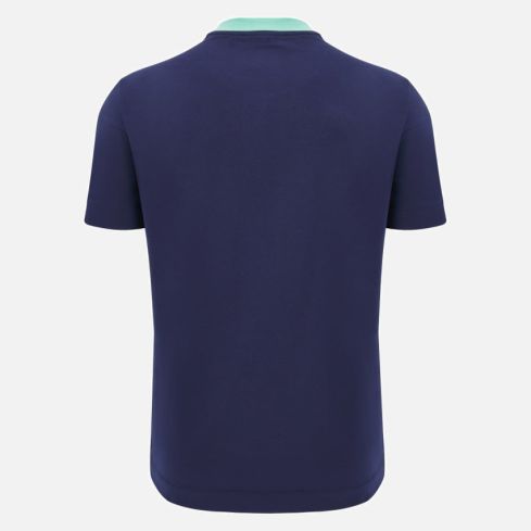 T-Shirt Rugby Scozia 2024/2025 – Macron