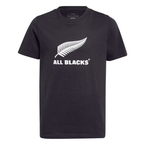 T-shirt Rugby All Blacks Bambino - Adidas