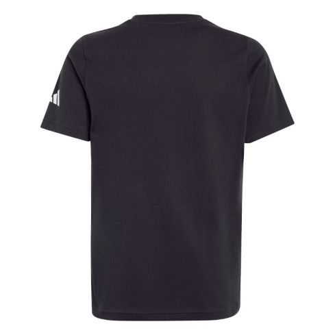 T-shirt Rugby All Blacks Bambino - Adidas
