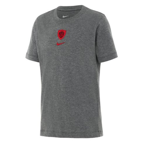 Maglietta Rugby Bambino Evergreen RC Toulon 2025/2026 - Nike