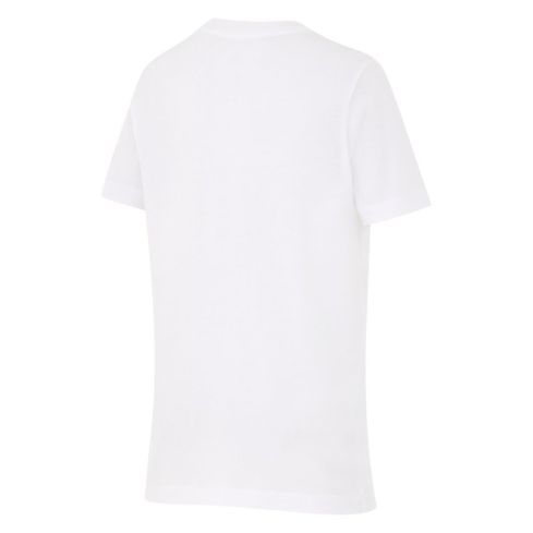 Maglietta Rugby Bambino Graphic Tee Racing 92 Bianca 2025/2026 – Nike