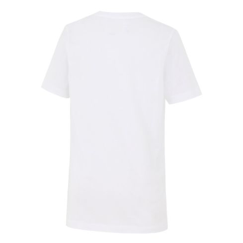 T-shirt Rugby bambino Stade Toulousain Graphic Bianco 2025/2026 – Nike