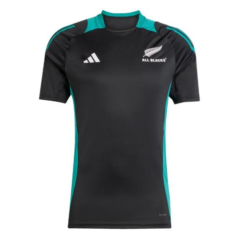 Maglietta Rugby Performance Training All Blacks - Adidas