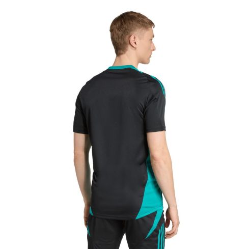 Maglietta Rugby Performance Training All Blacks - Adidas