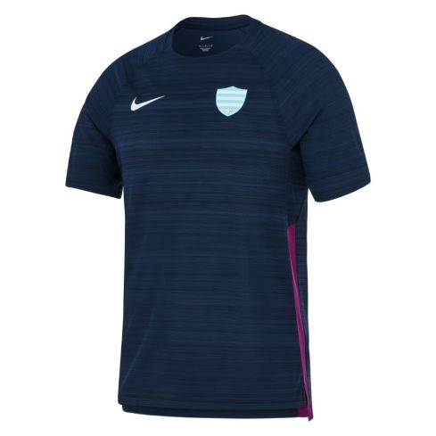 Maglia da Allenamento Rugby Racing 92 2025/2026 - Nike
Demander à ChatGPT