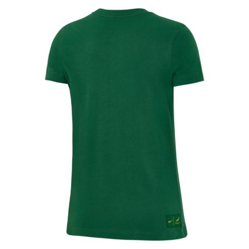T-shirt Rugby Donna Springboks Sudafrica 2025/2026 - Nike