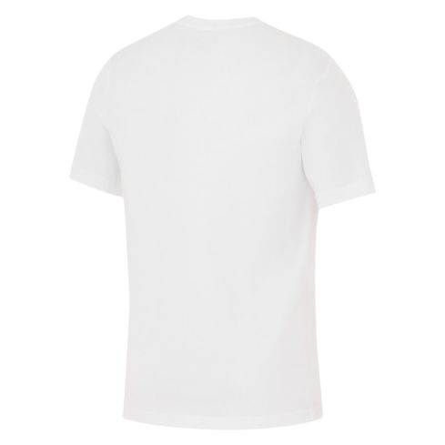 T-shirt grafica bianca Stade Toulousain - Nike