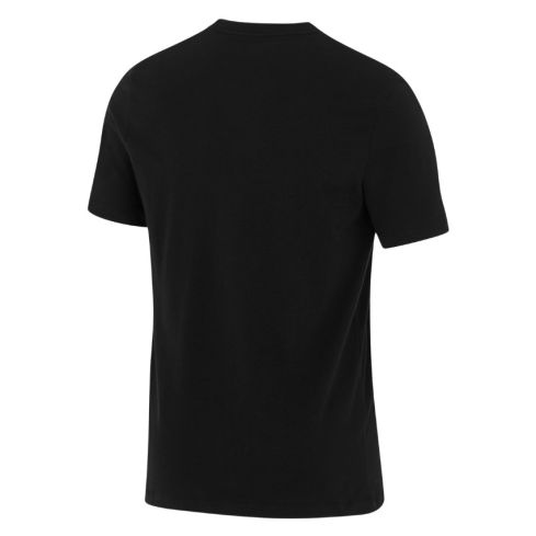 T-shirt grafica nera Stade Toulousain - Nike