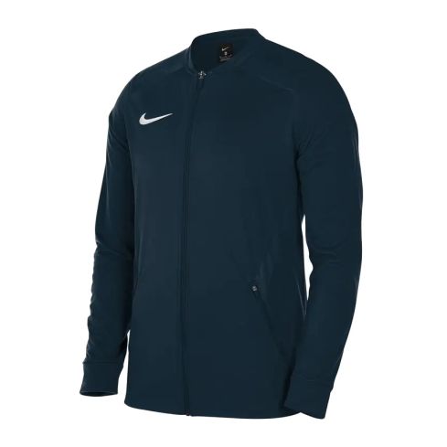 Giacca Allenamento Rugby Blu Marino - Nike