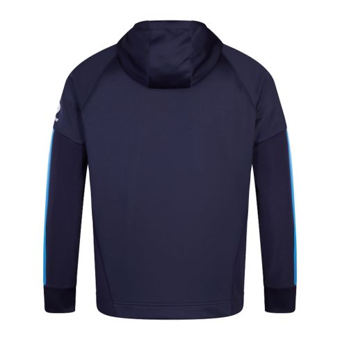 Giacca da Allenamento Rugby Blu Irlanda - Canterbury