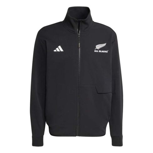 Giacca Anthem Rugby All Blacks 2025/2026 - Adidas