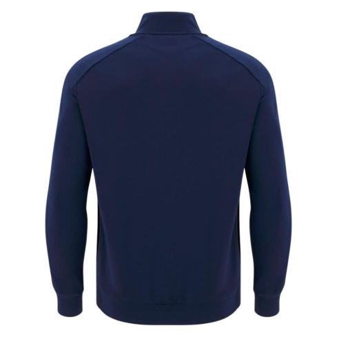 Giacca Rugby Anthem Tifoso Scozia 2025/2026 - Macron