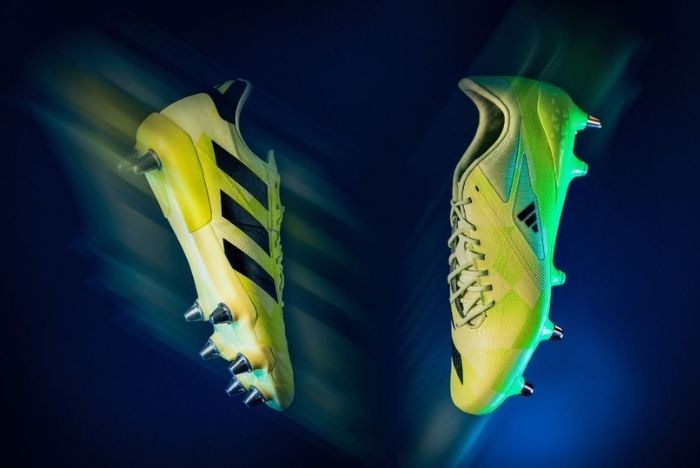 Scarpe da rugby Adidas RS15 - uomo, donna, bambino