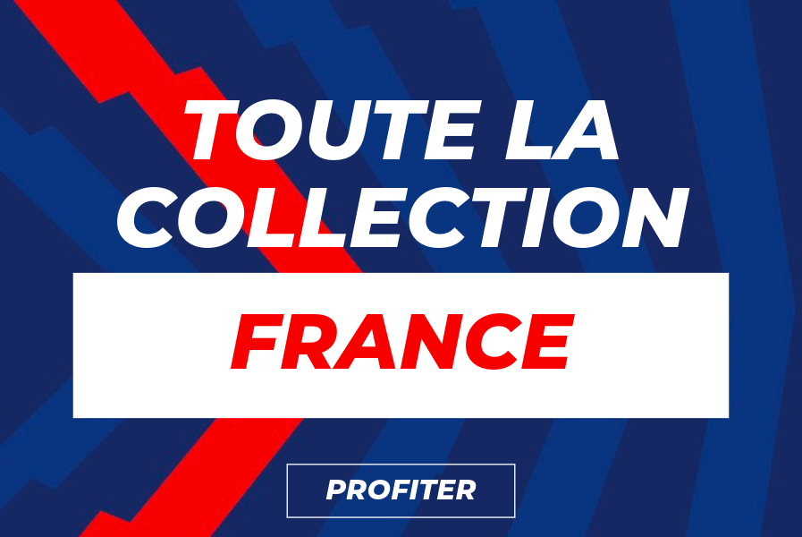 Collection rugby destockage france le coq sportif